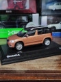 Škoda Yeti
